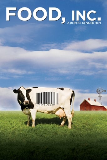 Food, Inc. (2008) Multi Sub