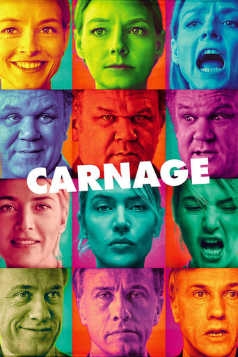 Carnage ( 2011 )