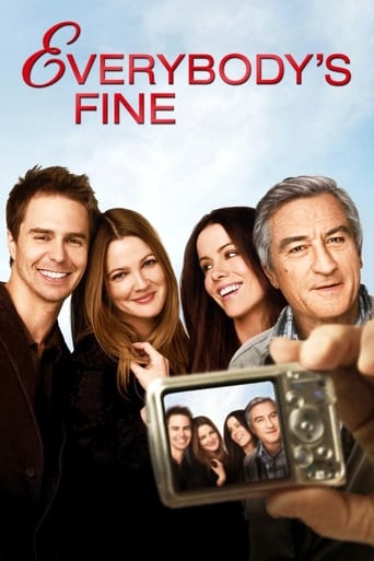 Everybody's Fine (2009) Eng Sub