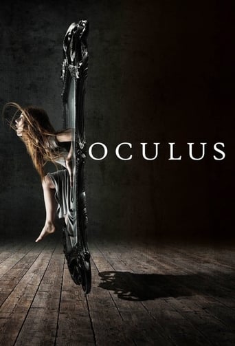 Oculus (2014) Eng Sub