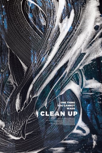Clean Up ( 2019 )	