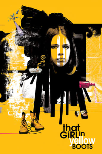  That Girl In Yellow Boots ( 2010 )