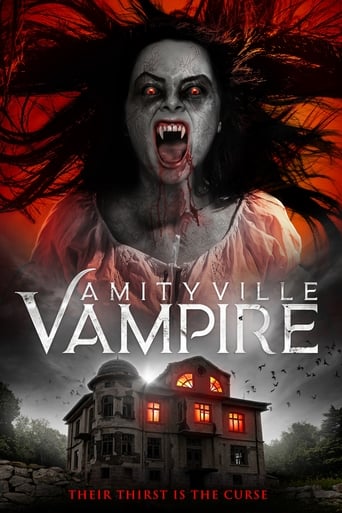 Amityville Vampire ( 2021 )