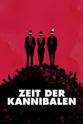 Age of Cannibals ( 2014 )