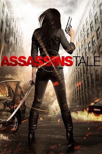 Assassins Tale ( 2013 )