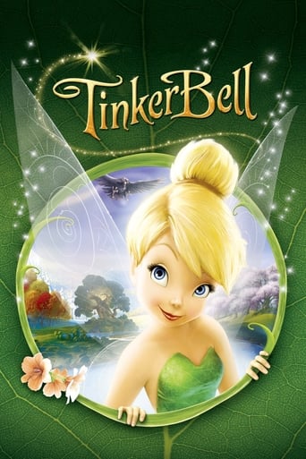 Tinker Bell - تنكربيل ( 2008 ) مدبلج