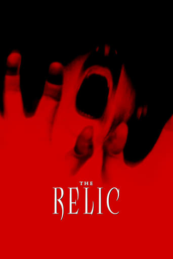 The Relic ( 1997 )
