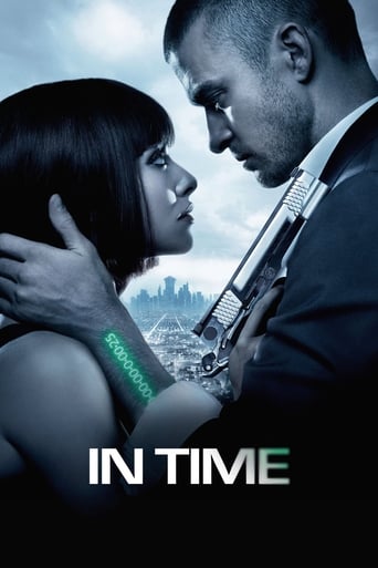 In Time (2011) Multi Sub