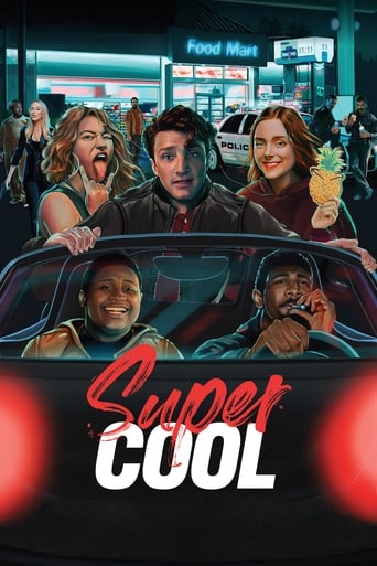 Supercool ( 2021 )