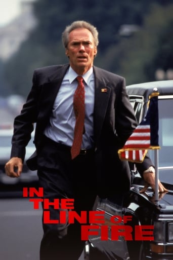 In The Line Of Fire ( 1993 )