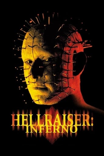 Hellraiser: Inferno ( 2000 )
