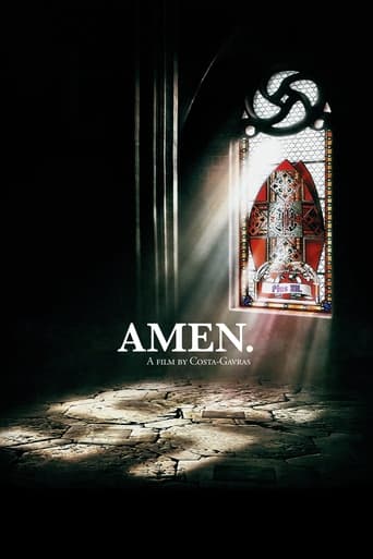 Amen. (2002) Multi Sub