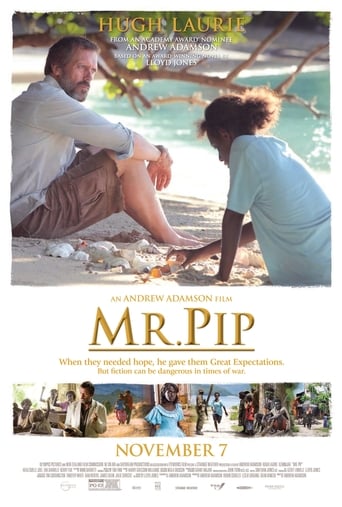 Mr Pip ( 2012 )