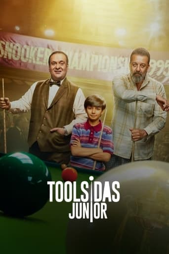 Toolsidas Junior ( 2022 )