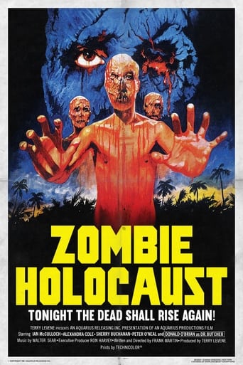 Zombie Holocaust ( 1980 )