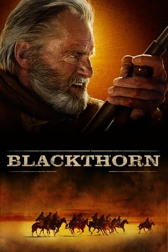 Blackthorn (2011) Multi Sub
