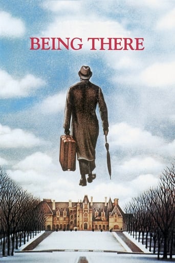  Being There (1979)