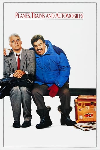 Planes, Trains and Automobiles ( 1987 )