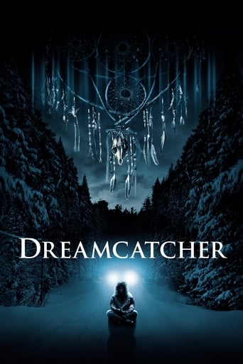 Dreamcatcher (2003) Multi Sub
