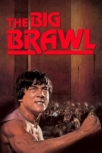 The Big Brawl ( 1980 )
