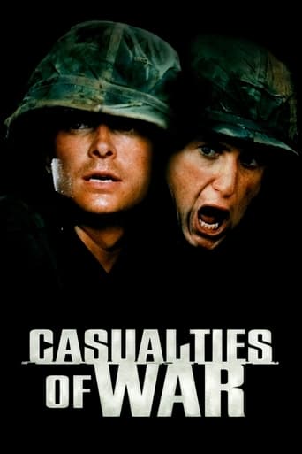 Casualties of War ( 1989 )