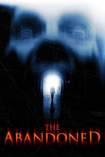 The Abandoned ( 2015 )
