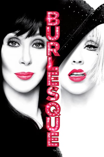 Burlesque (2010) Eng Sub