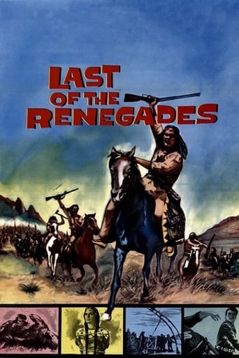Winnetou: The Red Gentleman ( 1964 ) مدبلج الماني