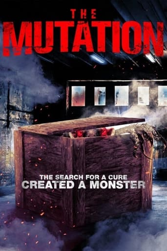 The Mutation ( 2021 )
