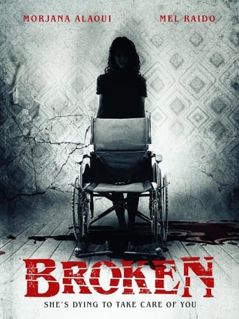 Broken  ( 2016 )