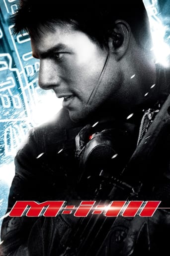 Mission: Impossible III (2006) Multi Sub