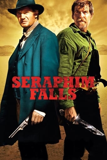 Seraphim Falls ( 2006 )