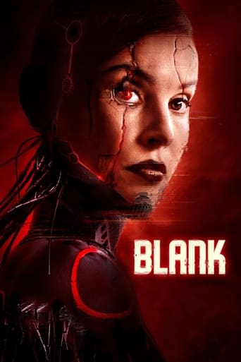 Blank ( 2022 )