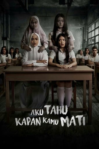 I Know When You Are Going to Die ( 2021 )