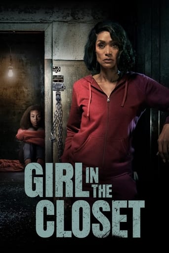 Girl in the Closet ( 2023 )