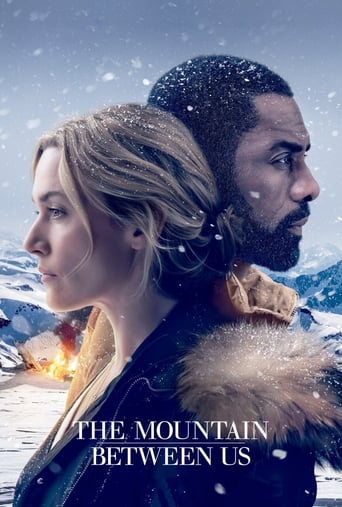 The Mountain Between Us ( 2017 ) HD