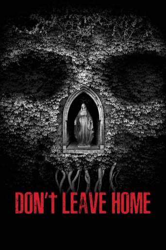 Don’t Leave Home ( 2018 )
