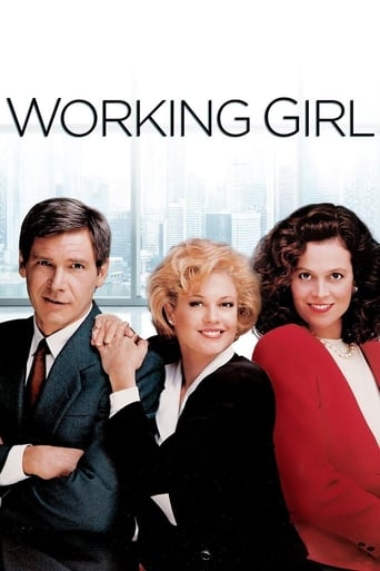  Working Girl (1988)
