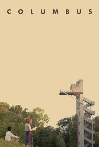 Columbus ( 2017 )
