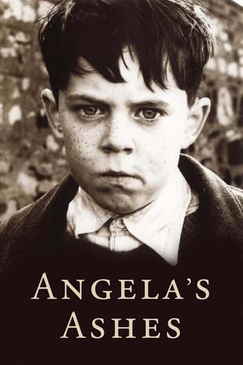 Angela's Ashes ( 1999 )