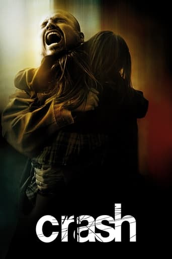 Crash (2004) Multi Sub