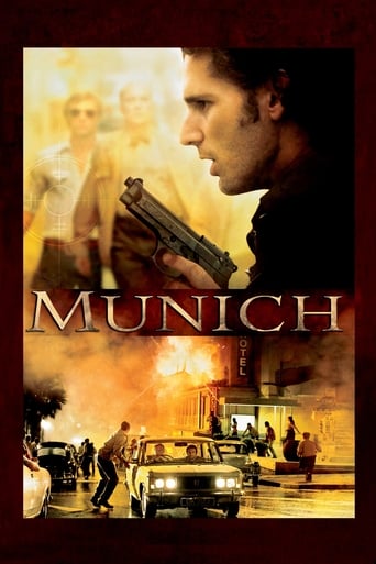 Munich ( 2005 )