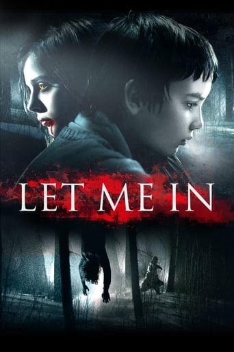 Let Me In (2010) Eng Sub