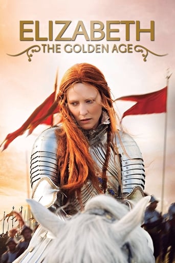 Elizabeth: The Golden Age (2007) Multi Sub