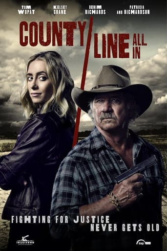 County Line: All In ( 2022 )