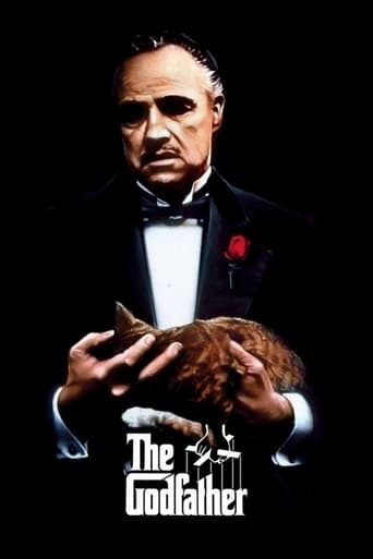 The Godfather (1972) Pure