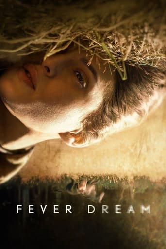 Fever Dream ( 2021 )