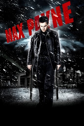 Max Payne (2008) Multi Sub