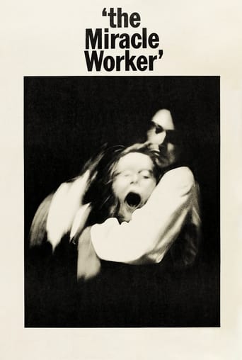  The Miracle Worker (1962)