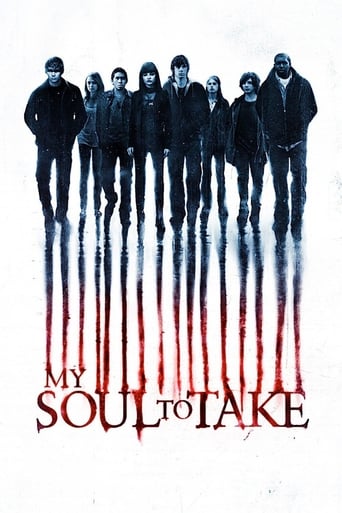 My Soul To Take ( 2010 )